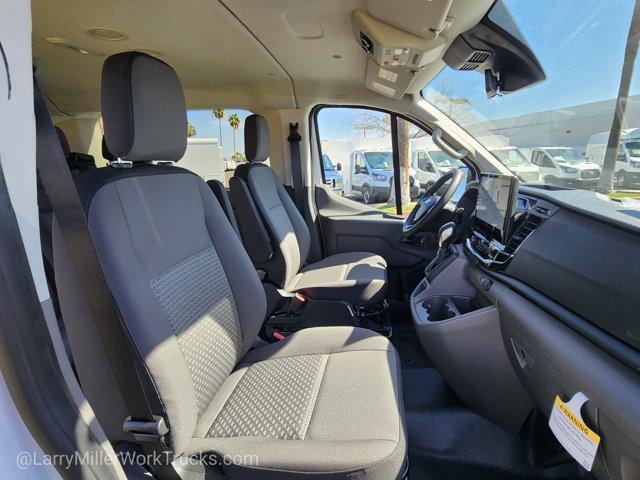 new 2025 Ford Transit-350 car, priced at $63,543