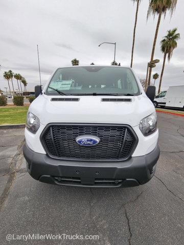 new 2025 Ford Transit-350 car, priced at $63,543
