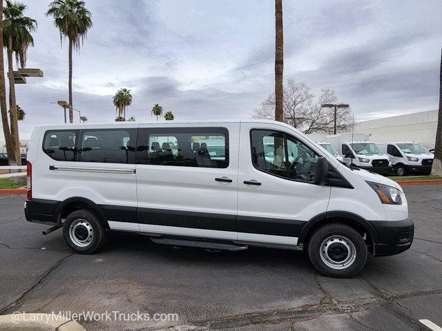 new 2025 Ford Transit-350 car, priced at $63,543