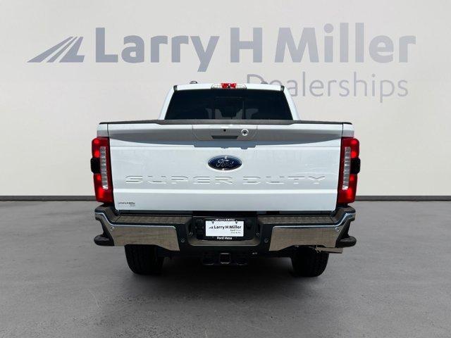 new 2025 Ford F-350 car, priced at $87,892