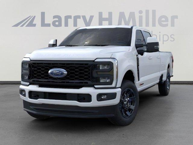 new 2024 Ford F-350 car, priced at $87,743