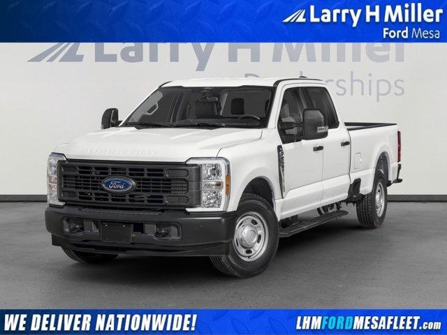 new 2026 Ford F-250 car, priced at $70,312
