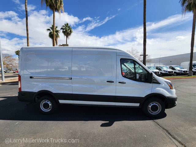 new 2024 Ford Transit-250 car, priced at $54,688