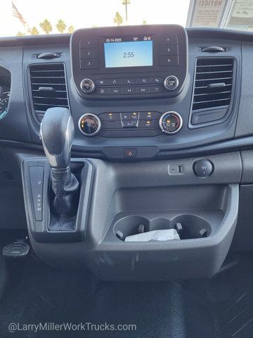 new 2024 Ford Transit-250 car, priced at $54,688