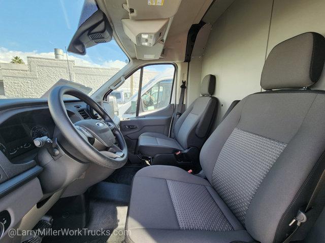 new 2024 Ford Transit-250 car, priced at $54,688