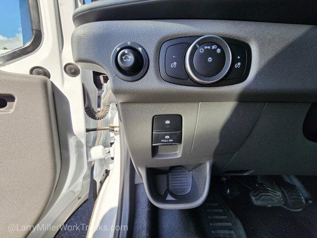 new 2024 Ford Transit-250 car, priced at $54,688