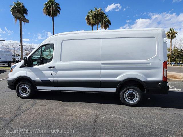 new 2024 Ford Transit-250 car, priced at $54,688