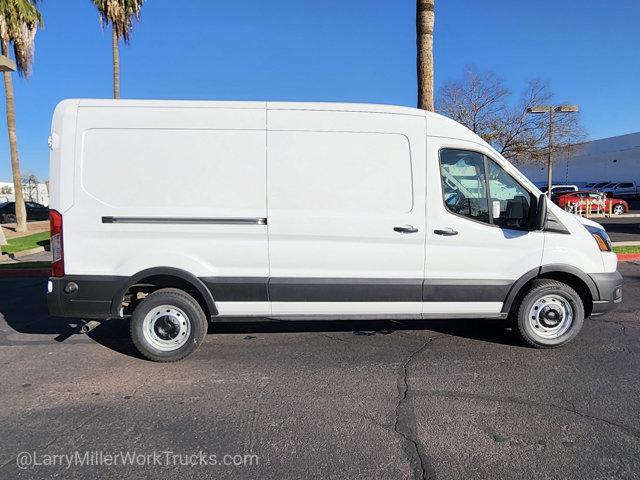 new 2024 Ford Transit-250 car, priced at $54,688