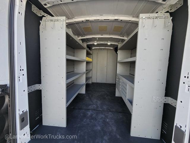 new 2024 Ford Transit-250 car, priced at $54,688