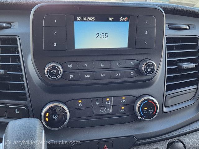 new 2024 Ford Transit-250 car, priced at $54,688