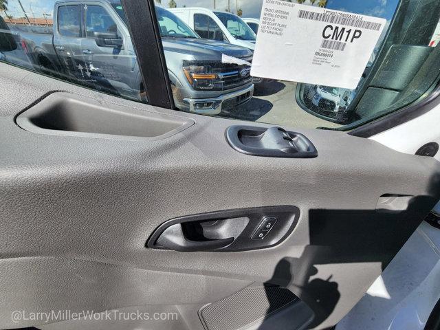 new 2024 Ford Transit-250 car, priced at $54,688