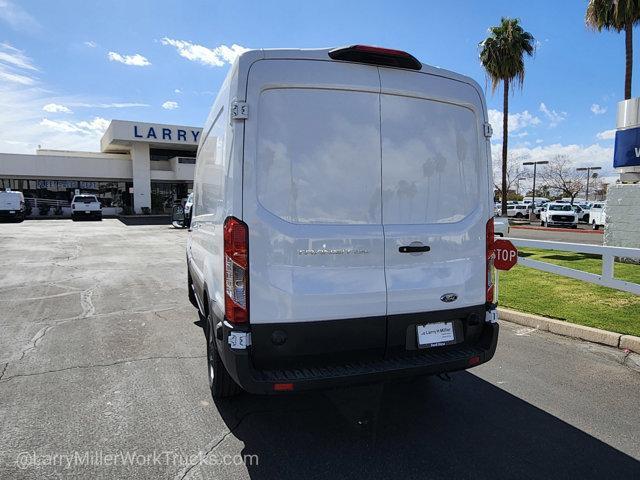 new 2024 Ford Transit-250 car, priced at $54,688