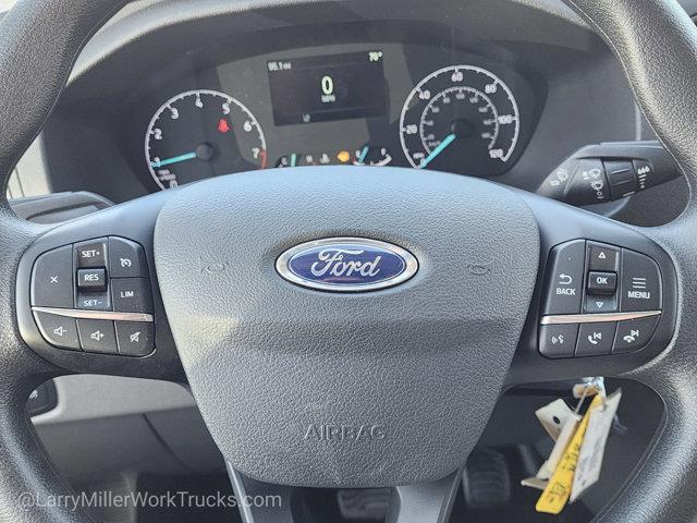 new 2024 Ford Transit-250 car, priced at $54,688