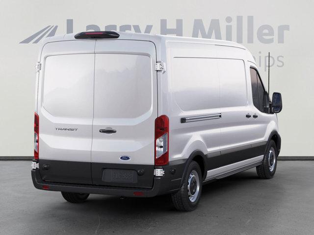 new 2024 Ford Transit-250 car, priced at $54,688