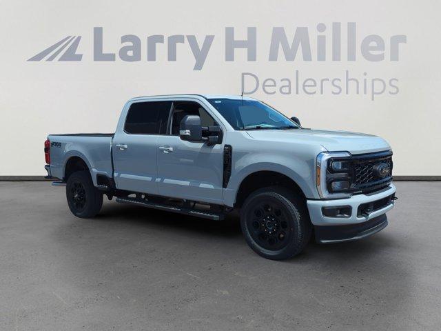 new 2025 Ford F-350 car, priced at $71,822
