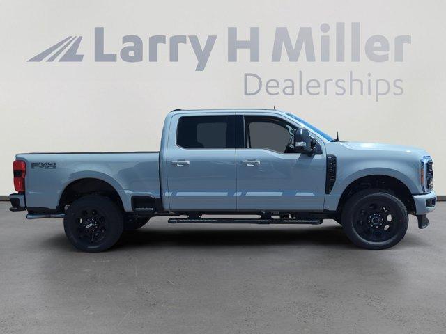 new 2025 Ford F-350 car, priced at $71,822