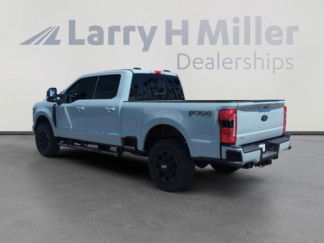 new 2025 Ford F-350 car, priced at $71,822