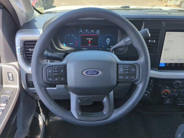 new 2025 Ford F-350 car, priced at $71,822