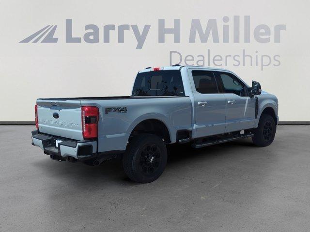 new 2025 Ford F-350 car, priced at $71,822
