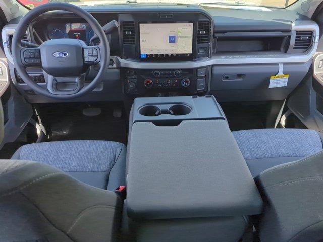 new 2025 Ford F-350 car, priced at $71,822