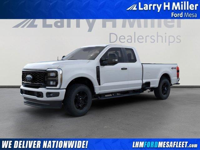 new 2026 Ford F-350 car, priced at $63,367