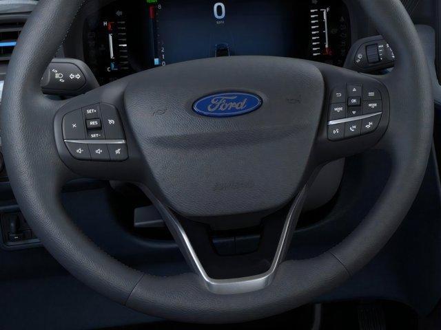 new 2025 Ford Maverick car, priced at $35,793
