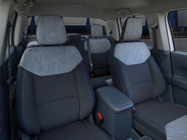 new 2025 Ford Maverick car, priced at $35,793