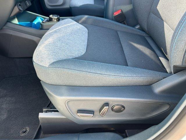 new 2025 Ford Maverick car, priced at $34,133