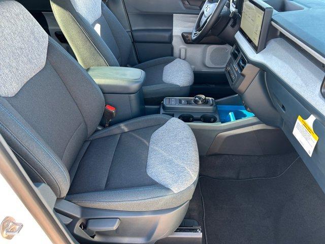 new 2025 Ford Maverick car, priced at $34,133