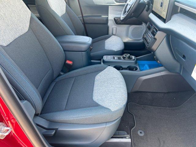 new 2025 Ford Maverick car, priced at $33,627