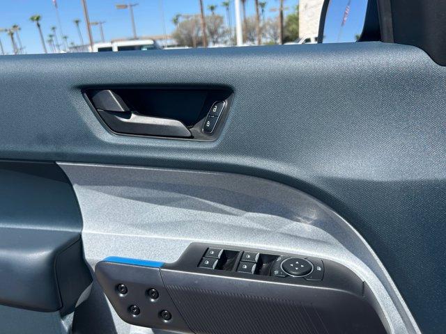 new 2025 Ford Maverick car, priced at $33,627