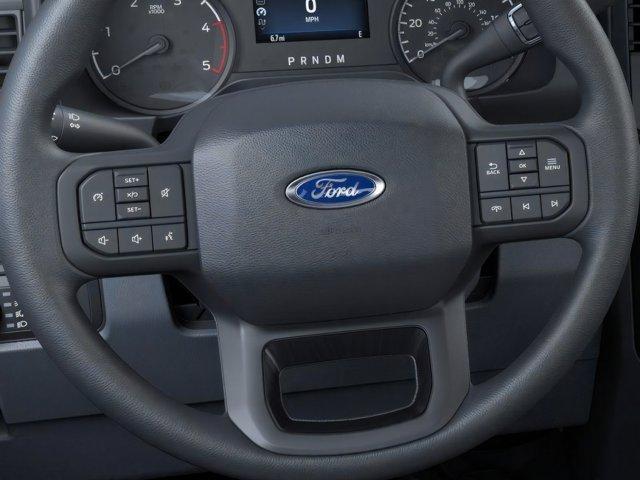 new 2025 Ford F-350 car, priced at $68,057