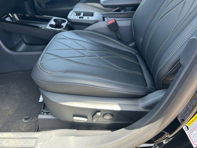 new 2025 Ford Mustang Mach-E car, priced at $37,854