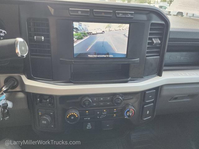 used 2024 Ford F-350 car, priced at $66,694