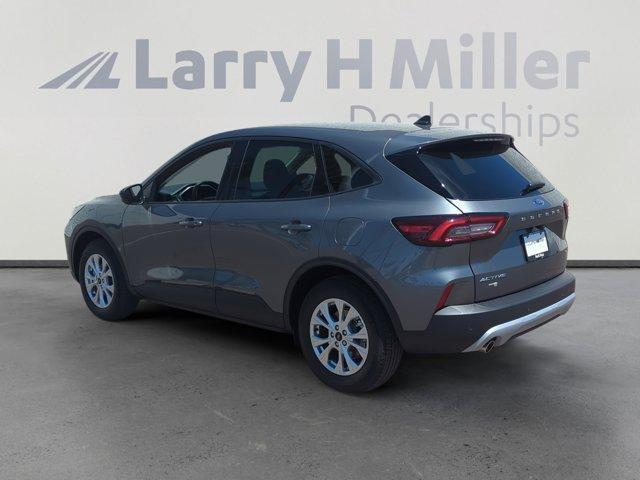 new 2025 Ford Escape car, priced at $30,301