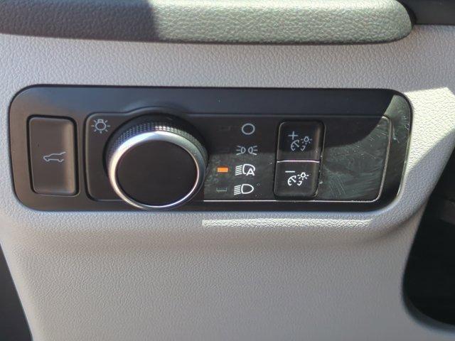 new 2025 Ford Escape car, priced at $30,301