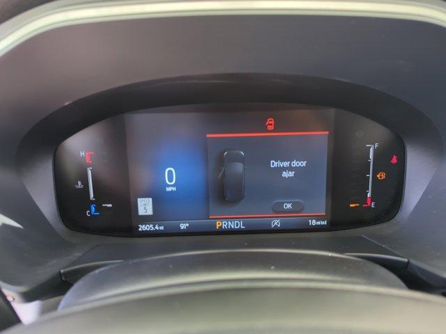 new 2025 Ford Escape car, priced at $30,301