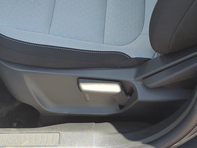 new 2025 Ford Escape car, priced at $30,301