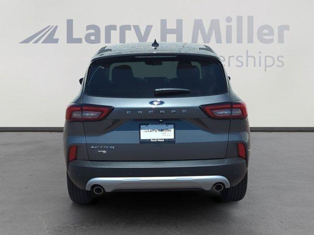 new 2025 Ford Escape car, priced at $30,301