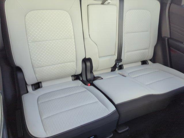 new 2025 Ford Escape car, priced at $30,301