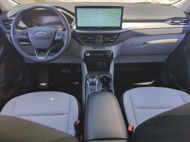 new 2025 Ford Escape car, priced at $30,301