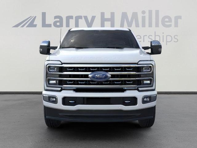 new 2024 Ford F-350 car, priced at $93,513