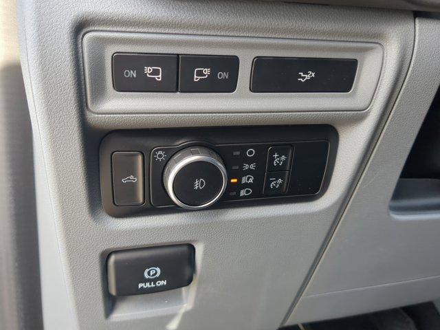 new 2024 Ford F-150 car, priced at $54,929