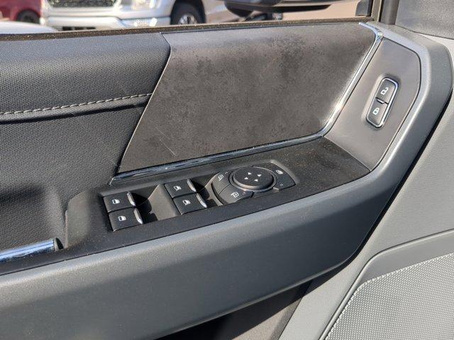 new 2024 Ford F-150 car, priced at $54,929