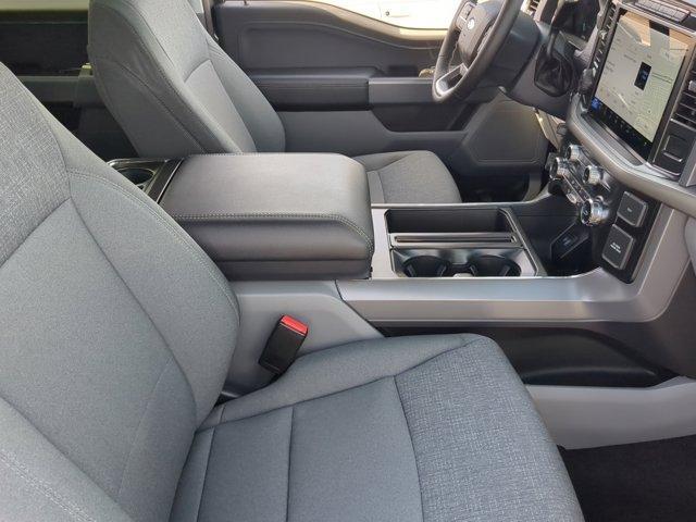 new 2024 Ford F-150 car, priced at $54,929