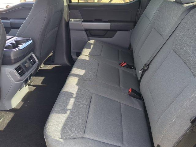 new 2024 Ford F-150 car, priced at $54,929