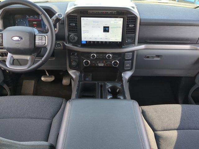 new 2024 Ford F-150 car, priced at $54,929