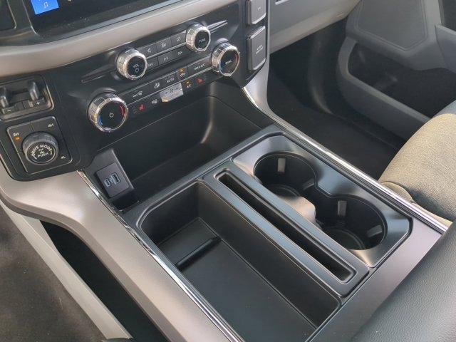 new 2024 Ford F-150 car, priced at $54,929