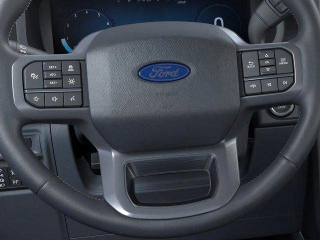 new 2024 Ford F-150 car, priced at $56,343