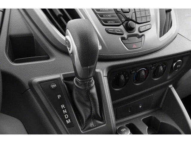 used 2015 Ford Transit-350 car, priced at $30,800